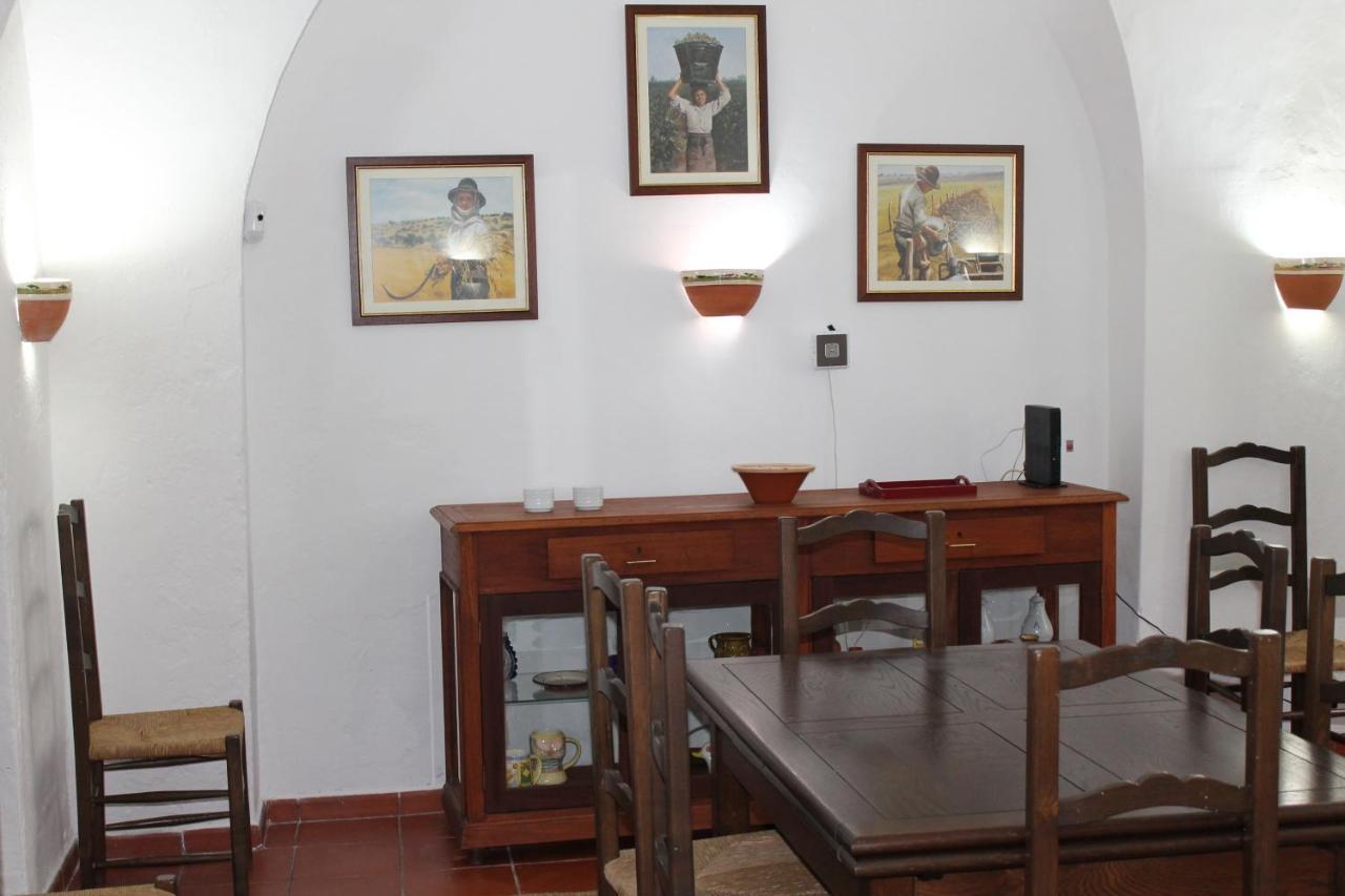 Villa Casa de Viana do Alentejo Exterior foto