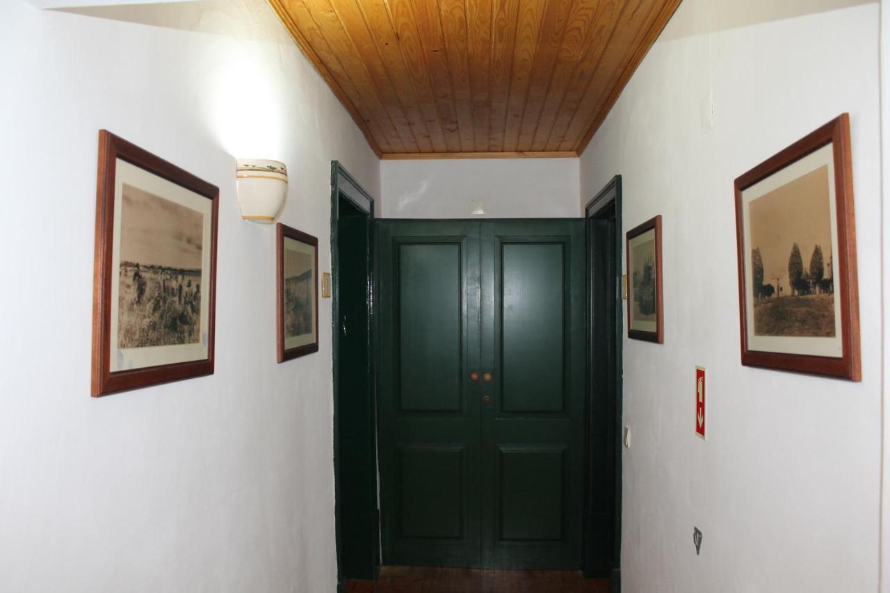 Villa Casa de Viana do Alentejo Exterior foto