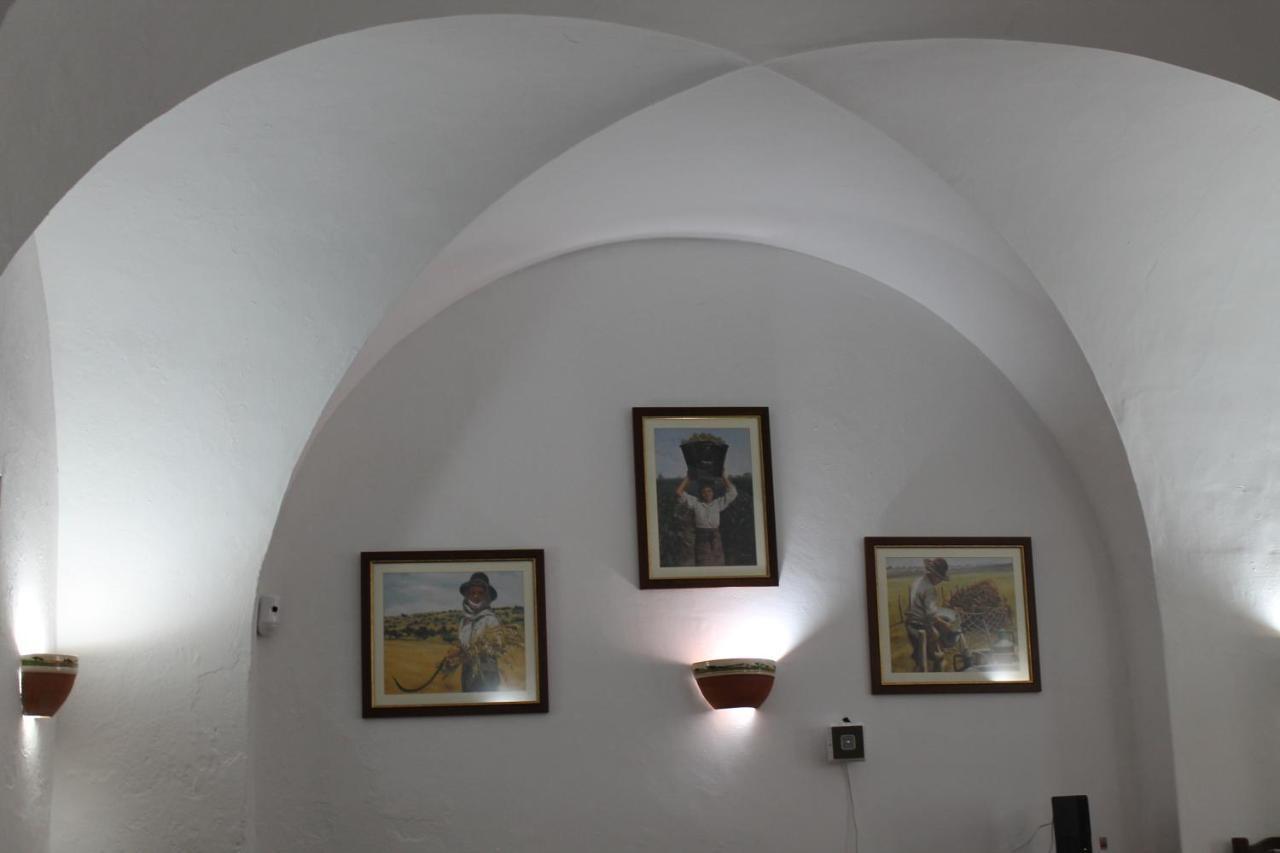 Villa Casa de Viana do Alentejo Exterior foto