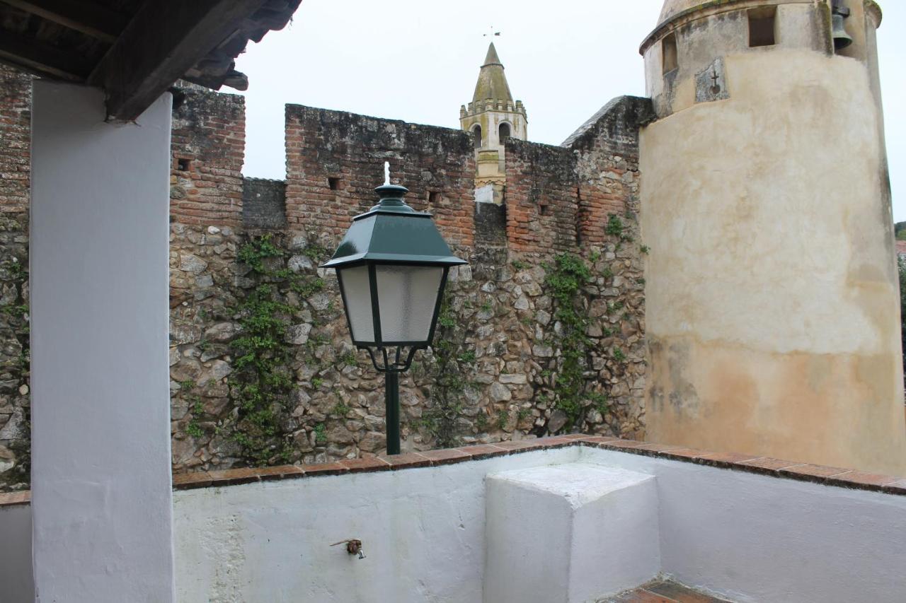 Villa Casa de Viana do Alentejo Exterior foto
