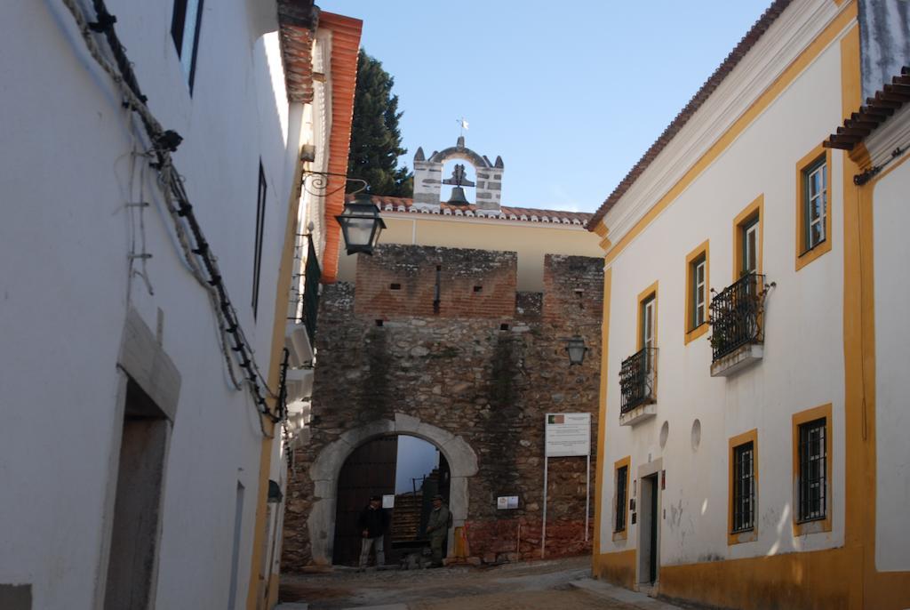 Villa Casa de Viana do Alentejo Exterior foto