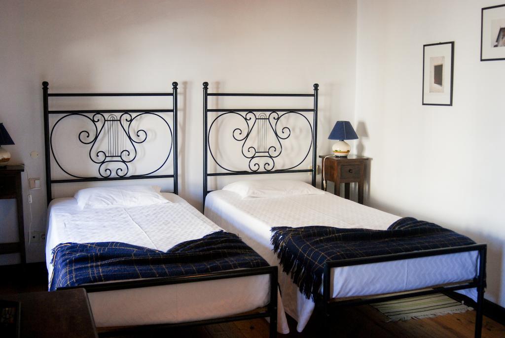 Villa Casa de Viana do Alentejo Habitación foto